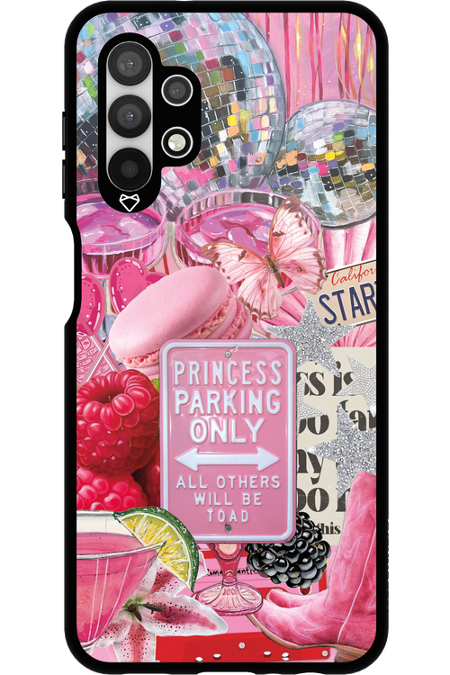 PINK PRINCESS - Samsung Galaxy A13 4G