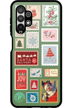 Stamps - Samsung Galaxy A13 4G