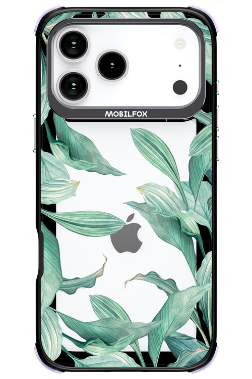 Greenpeace - Apple iPhone 17 Pro Max