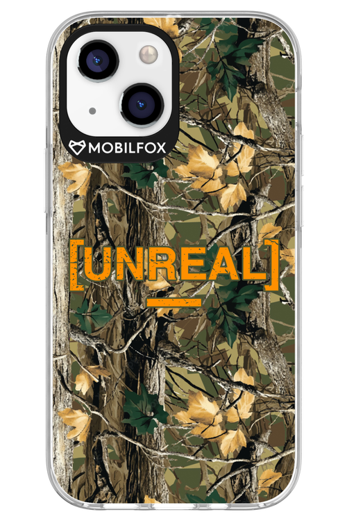 Realtree - Apple iPhone 13 Mini