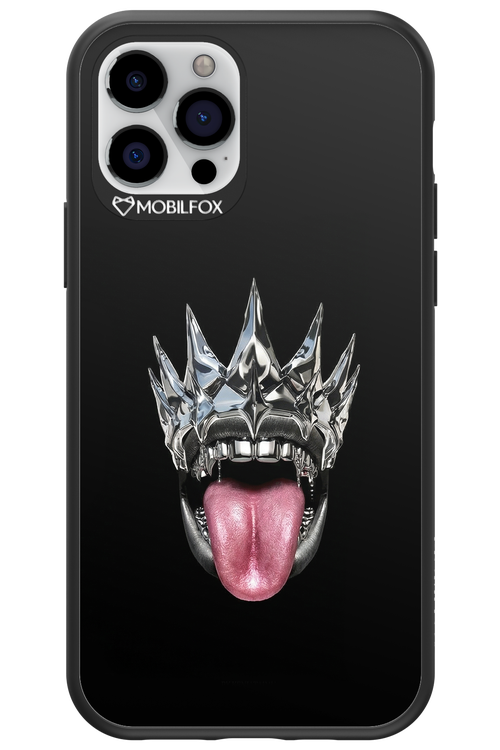 The Diamond King 2.0 - Apple iPhone 12 Pro