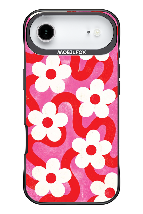 BLOSSOM TWIST 2.0 - Apple iPhone 17 Air