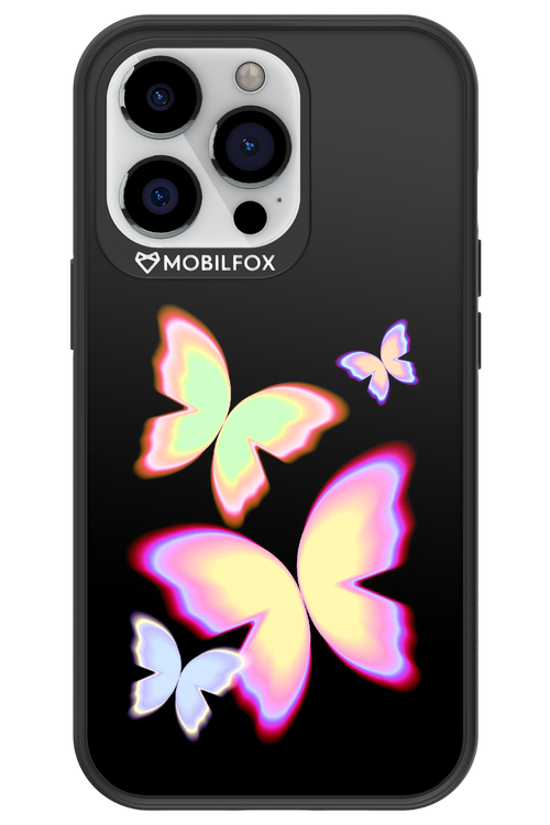 Butterfly Dream 2.0 - Apple iPhone 13 Pro