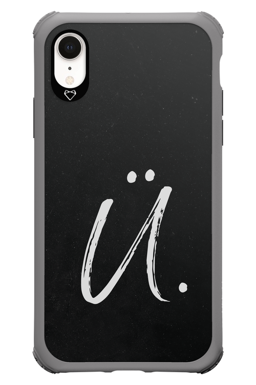 (Off Space) U II 2.0 - Apple iPhone XR