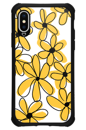 Yella - Apple iPhone X