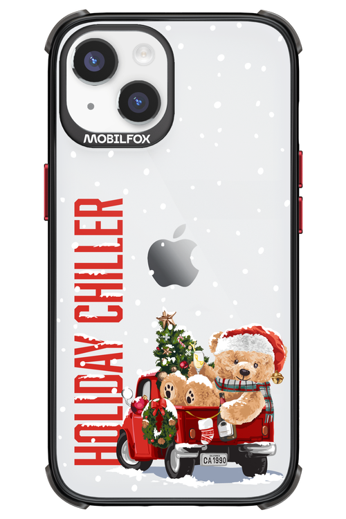 Holiday Chiller - Apple iPhone 14
