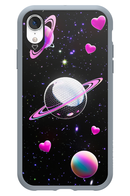 Girls Galaxy - Apple iPhone XR