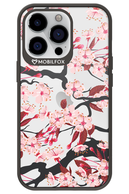 Sakura 2.0 - Apple iPhone 13 Pro