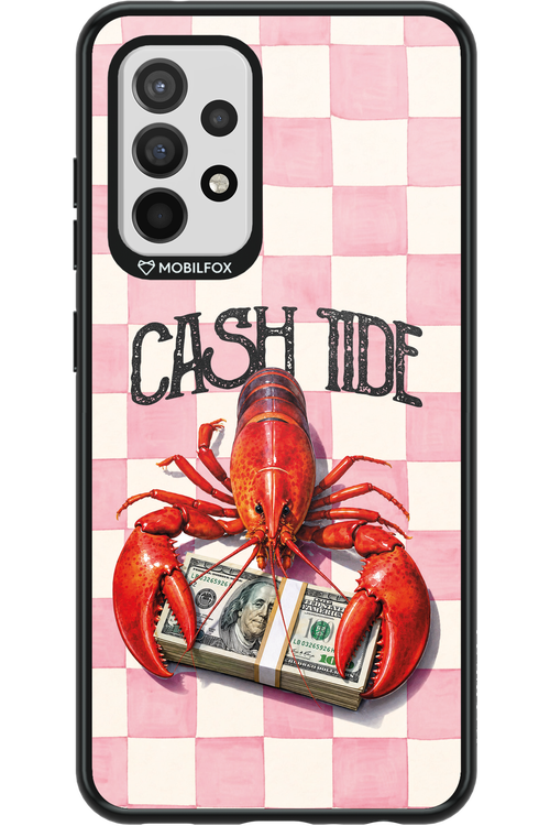 Cash Tide 2.0 - Samsung Galaxy A52 / A52 5G / A52s