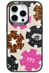 All In - Apple iPhone 15 Pro