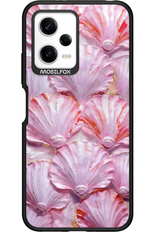 Venus Shell - Xiaomi Redmi Note 12 5G