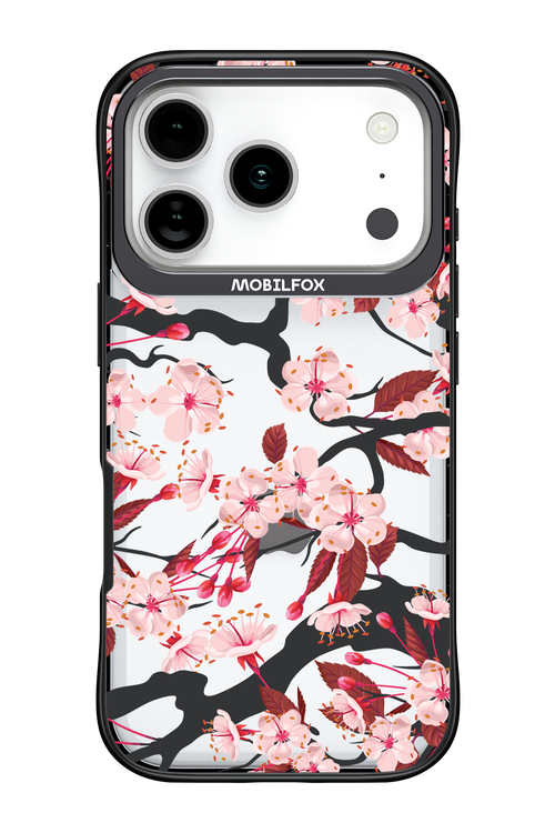 Sakura 2.0 - Apple iPhone 17 Pro