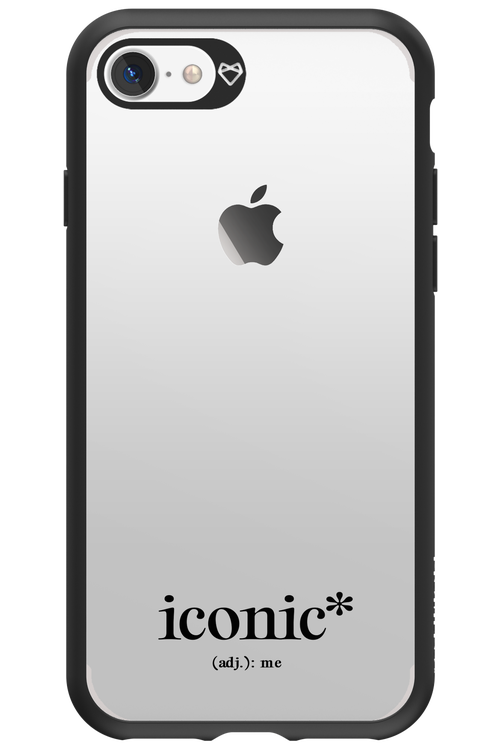 Iconic_ - Apple iPhone 7