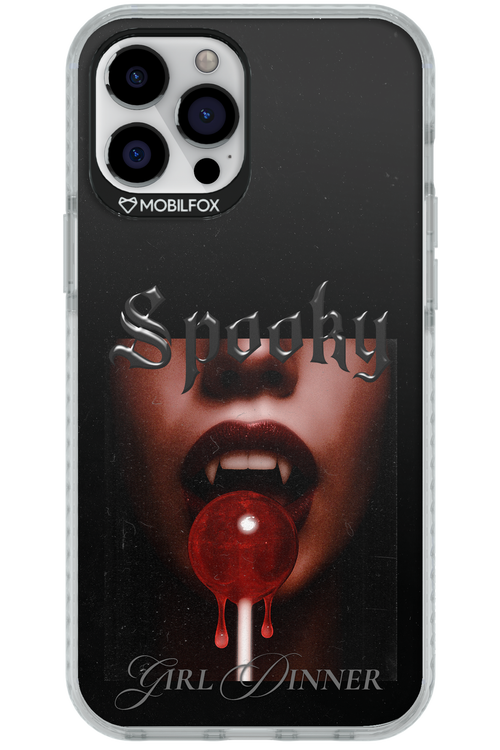 Freaky Girl - Apple iPhone 12 Pro Max