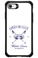 Après Ski Club - Apple iPhone 8
