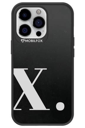 X (Off Space) 2.0 - Apple iPhone 13 Pro