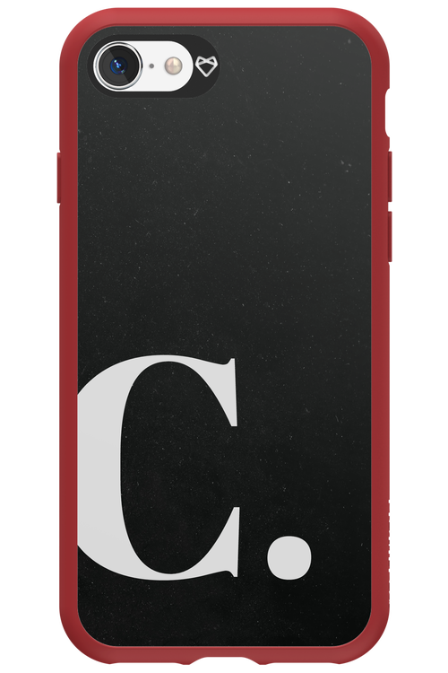 C (Off Space) 2.0 - Apple iPhone SE 2020