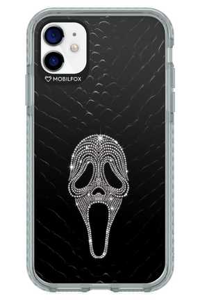 Glitter Ghost - Apple iPhone 11