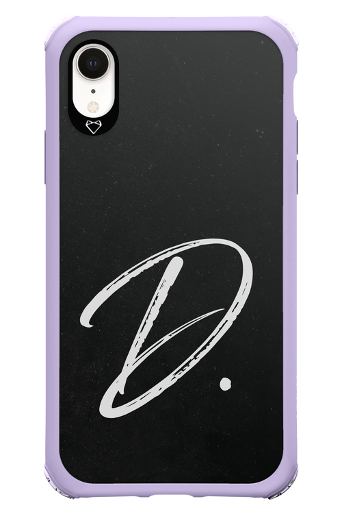 (Off Space) D 2.0 - Apple iPhone XR