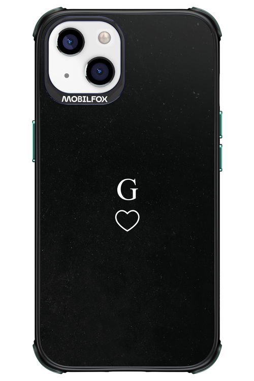 G Black - Apple iPhone 13