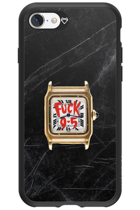 f_ck 2.0 - Apple iPhone 8