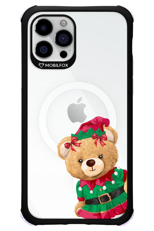 Mrs. Elf - Apple iPhone 12 Pro