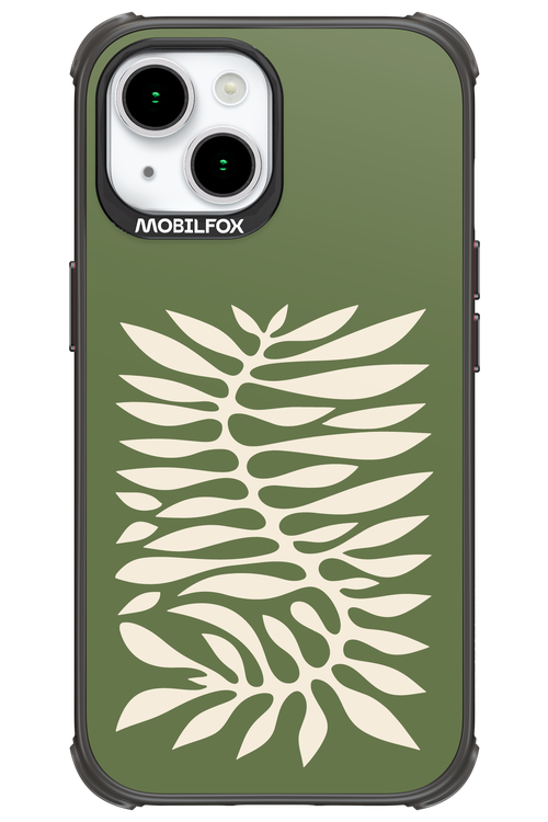 Grasshopper - Apple iPhone 15