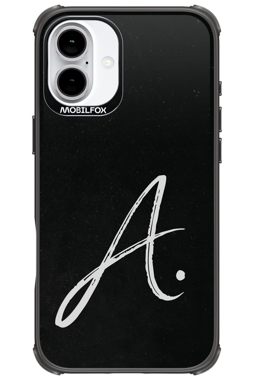 (Off Space) A 2.0 - Apple iPhone 16 Plus