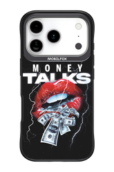 Money Talks - Apple iPhone 17 Pro