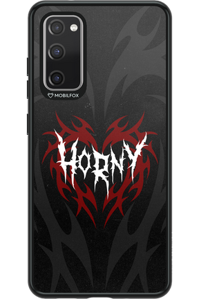 HORNY 2.0 - Samsung Galaxy S20 FE