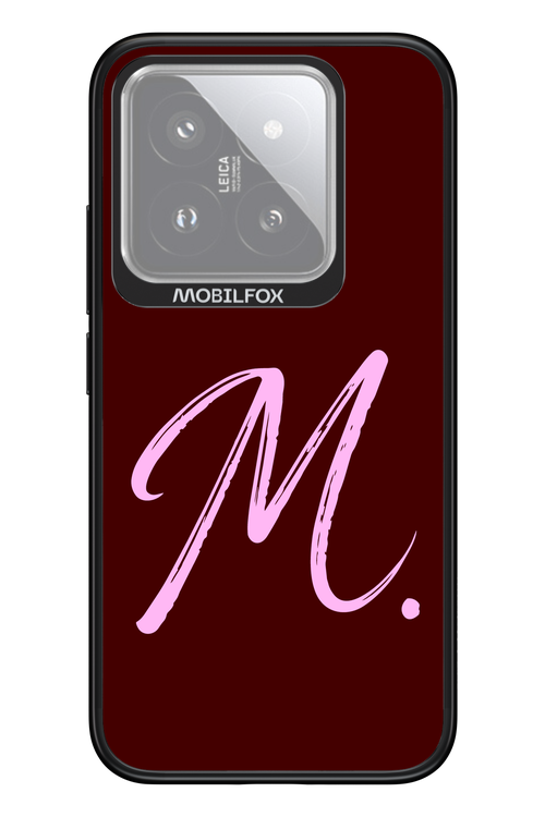 (Dark Blush) M 2.0 - Xiaomi 14