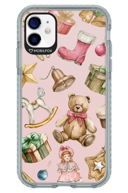 Toy Shop - Apple iPhone 11