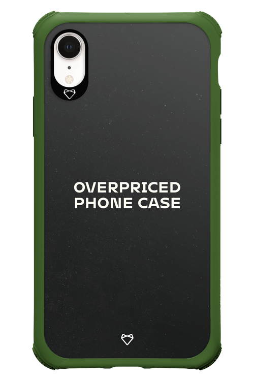 Overprieced - Apple iPhone XR