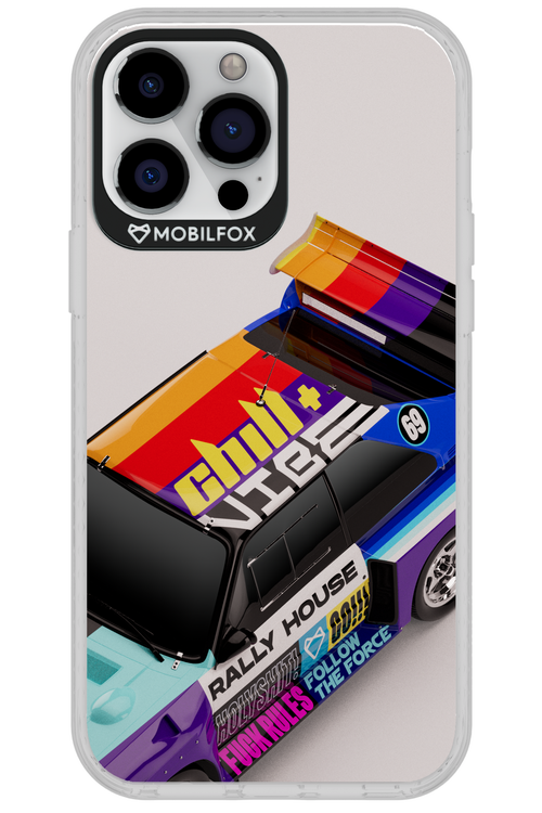 Rally House - Apple iPhone 13 Pro Max