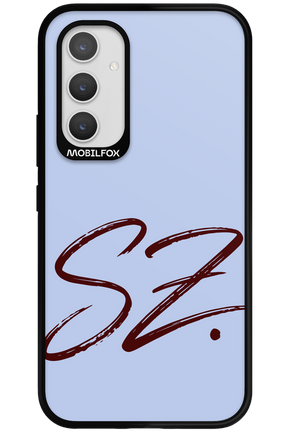 (Jellyfish Presso) SZ 2.0 - Samsung Galaxy A54