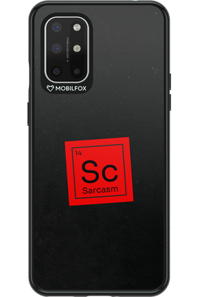 Sc 2.0 - OnePlus 8T