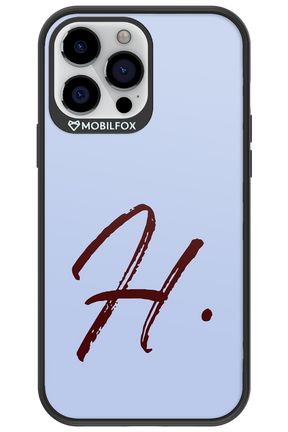 (Jellyfish Presso) H 2.0 - Apple iPhone 13 Pro Max