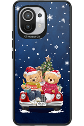 Happy Holiday - Xiaomi Mi 11 5G