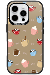 Coco Dream - Apple iPhone 16 Pro