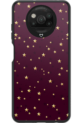 Xmas Stars - Xiaomi Poco X3 Pro
