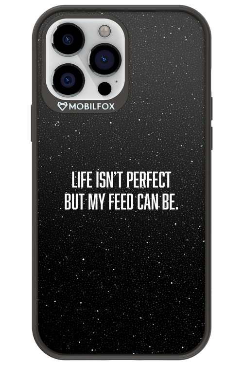 My feed 2.0 - Apple iPhone 13 Pro Max