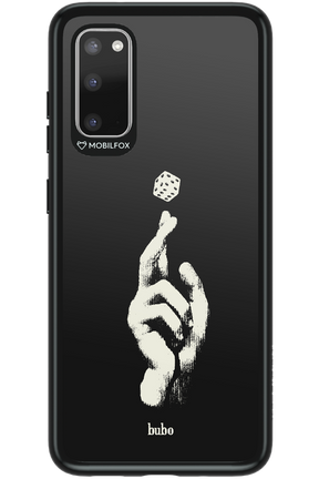 DAMNED LUCK - Samsung Galaxy S20