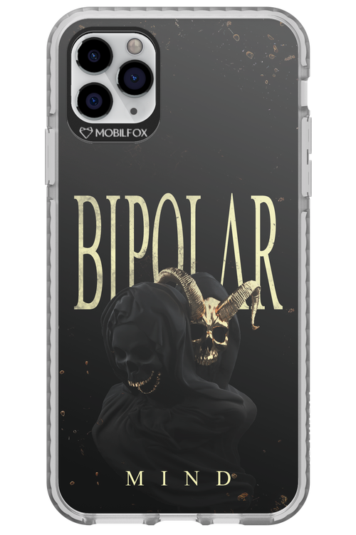 BIPOLAR - Apple iPhone 11 Pro Max