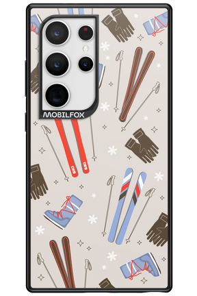 Ski Essentials - Samsung Galaxy S24 Ultra