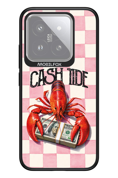 Cash Tide 2.0 - Xiaomi 14