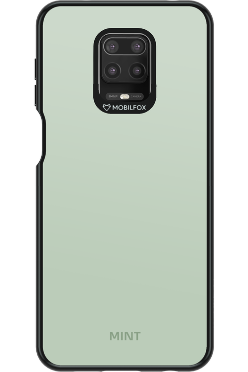 MINT 2.0 - Xiaomi Redmi Note 9 Pro