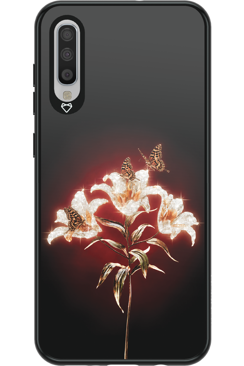 Glow Up Girl 2.0 - Samsung Galaxy A70