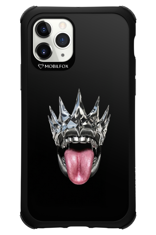 The Diamond King 2.0 - Apple iPhone 11 Pro