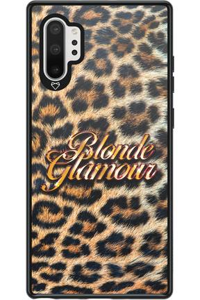 Blonde Glamour - Samsung Galaxy Note 10+