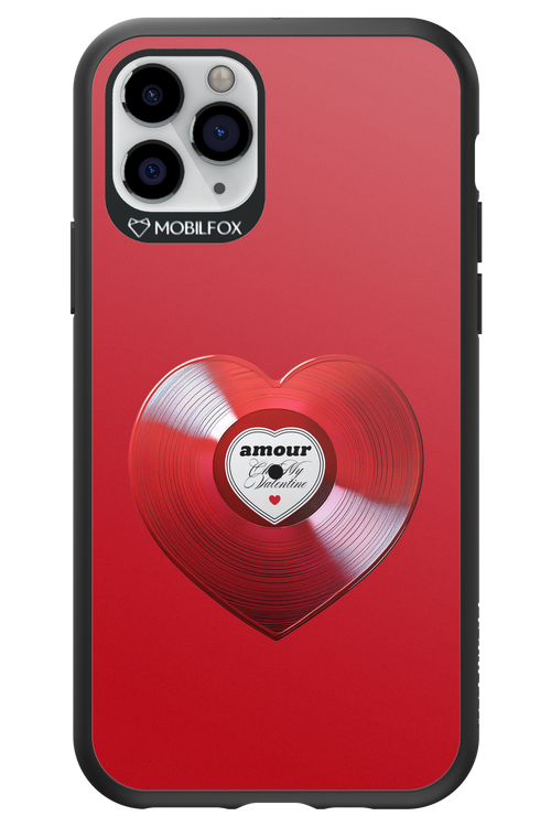 Retro Love - Apple iPhone 11 Pro